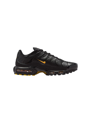 Nike Air Max Plus 'Black Metallic Rose Gold'