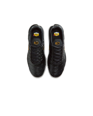 Nike Air Max Plus 'Black Metallic Rose Gold'