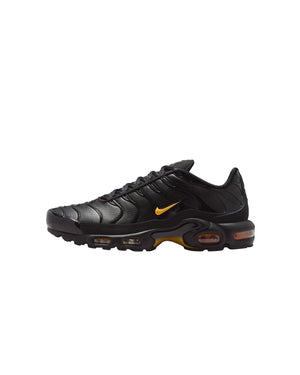 Nike Air Max Plus 'Black Metallic Rose Gold'