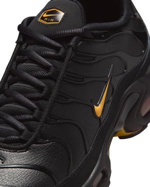Nike Air Max Plus 'Black Metallic Rose Gold'
