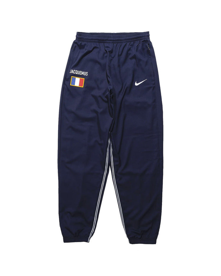Nike France x Jacquemus Track Pants 'Blue'