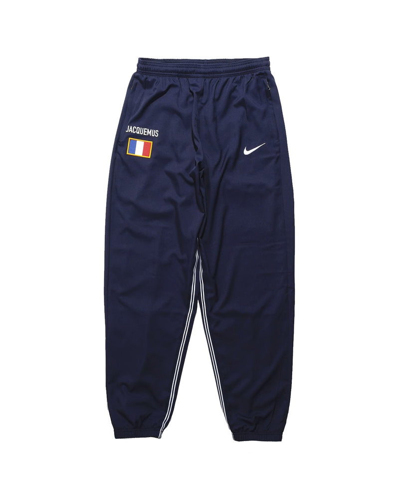 Nike France x Jacquemus Track Pants 'Blue'