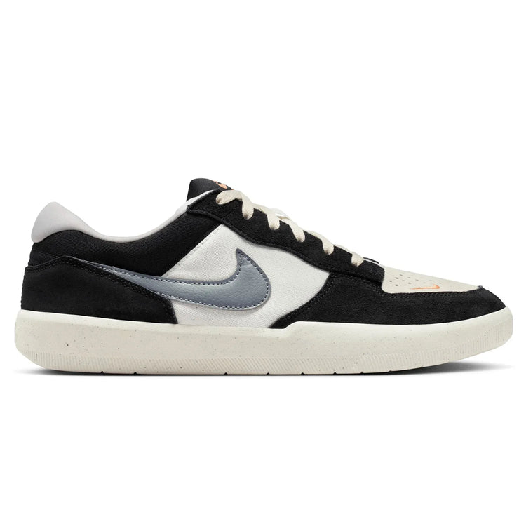 Nike SB Force 58 'Black Summit White'
