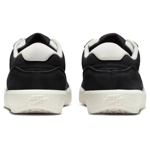 Nike SB Force 58 'Black Summit White'