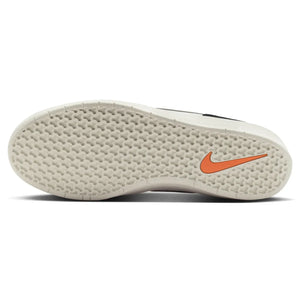 Nike SB Force 58 'Black Summit White'