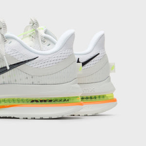 Nike Air Zoom Pegasus Premium 'White Volt Black'