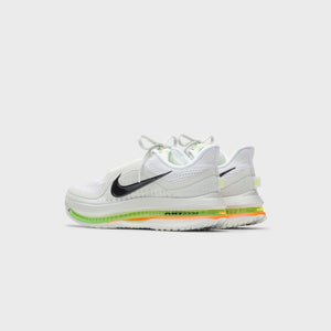Nike Air Zoom Pegasus Premium 'White Volt Black'