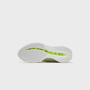 Nike Air Zoom Pegasus Premium 'White Volt Black'