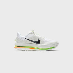 Nike Air Zoom Pegasus Premium 'White Volt Black'