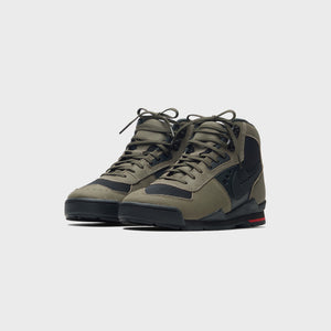 Nike Baltoro QS 'Olive Khaki'