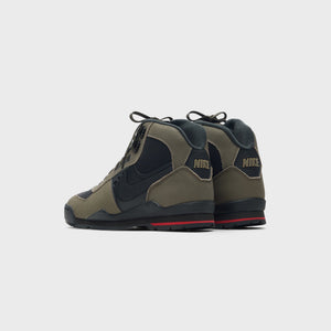 Nike Baltoro QS 'Olive Khaki'