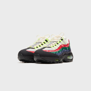 Nike Air Max 95 OG 'Big Bubble - Paisley Neon'