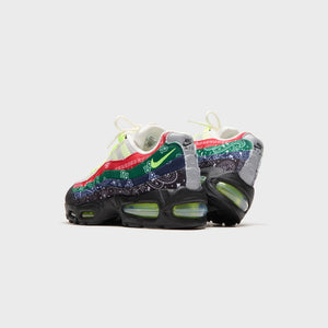 Nike Air Max 95 OG 'Big Bubble - Paisley Neon'