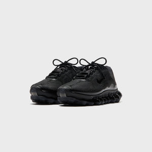 Nike Air Liquid Max 'Triple Black'