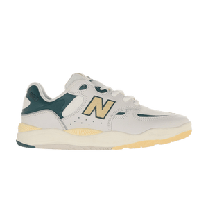 Tiago Lemos x New Balance Numeric 1010 'Sea Salt Spruce'