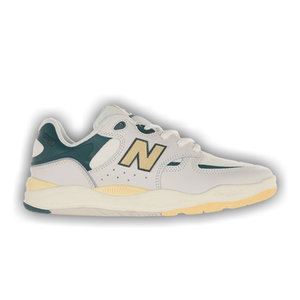 Tiago Lemos x New Balance Numeric 1010 'Sea Salt Spruce'