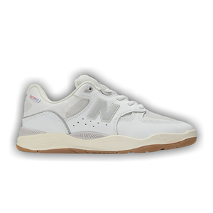 Tiago Lemos x New Balance Numeric 1010 'White Grey Gum'