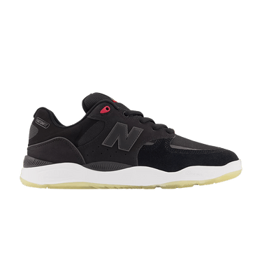 Tiago Lemos x New Balance Numeric 1010 'Black'