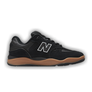 Tiago Lemos x New Balance Numeric 1010 'Black Gum'