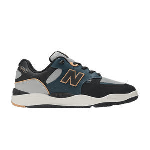 Tiago Lemos x New Balance Numeric 1010 'Teal Black'