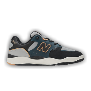 Tiago Lemos x New Balance Numeric 1010 'Teal Black'