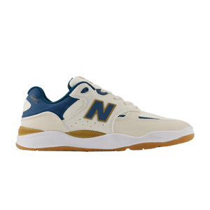 New Balance Tiago Lemos x Numeric 1010 'Sea Salt Teal'