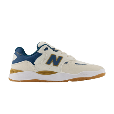 New Balance Tiago Lemos x Numeric 1010 'Sea Salt Teal'