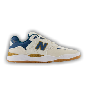 New Balance Tiago Lemos x Numeric 1010 'Sea Salt Teal'