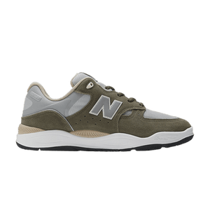 Tiago Lemos x New Balance Numeric 1010 'Olive Grey'