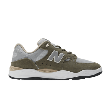 Tiago Lemos x New Balance Numeric 1010 'Olive Grey'