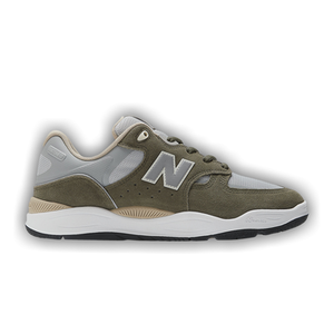 Tiago Lemos x New Balance Numeric 1010 'Olive Grey'