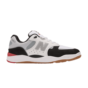 Tiago Lemos x Kawhi Leonard x New Balance Numeric 1010 'White Black'