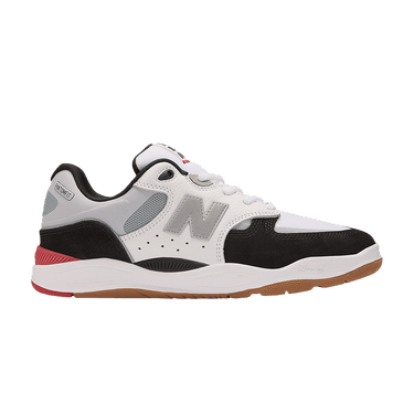 Tiago Lemos x Kawhi Leonard x New Balance Numeric 1010 'White Black'