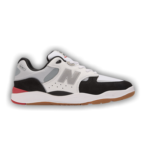 Tiago Lemos x Kawhi Leonard x New Balance Numeric 1010 'White Black'