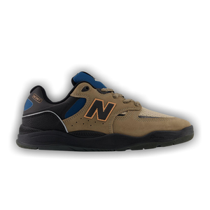 New Balance Tiago Lemos x Numeric 1010 'Mushroom Black'