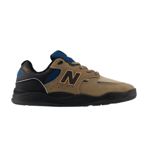 New Balance Tiago Lemos x Numeric 1010 'Mushroom Black'