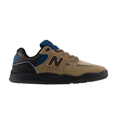 New Balance Tiago Lemos x Numeric 1010 'Mushroom Black'