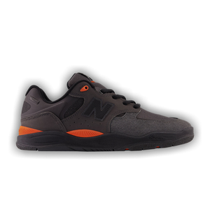 Tiago Lemos x New Balance Numeric 1010 'Phantom Orange'