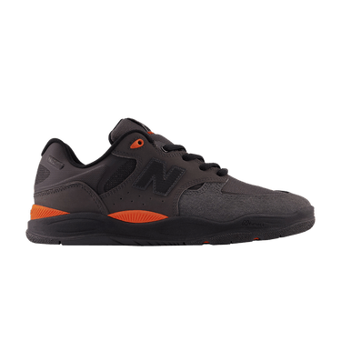 Tiago Lemos x New Balance Numeric 1010 'Phantom Orange'