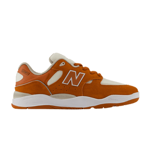Tiago Lemos x New Balance Numeric 1010 'Rust Oxide'
