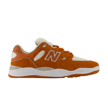 Tiago Lemos x New Balance Numeric 1010 'Rust Oxide'