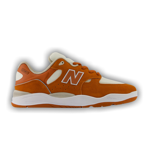 Tiago Lemos x New Balance Numeric 1010 'Rust Oxide'