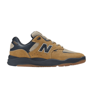 Tiago Lemos x New Balance Numeric 1010 'Wheat Navy'