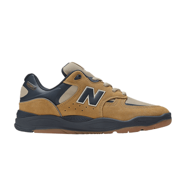 Tiago Lemos x New Balance Numeric 1010 'Wheat Navy'