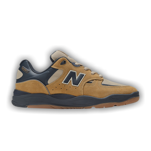 Tiago Lemos x New Balance Numeric 1010 'Wheat Navy'