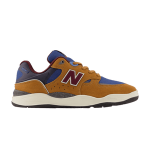 Tiago Lemos x New Balance Numeric 1010 'Tan Navy'