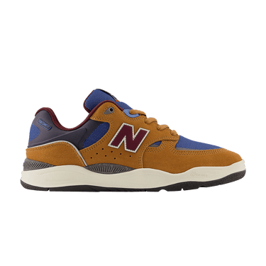 Tiago Lemos x New Balance Numeric 1010 'Tan Navy'