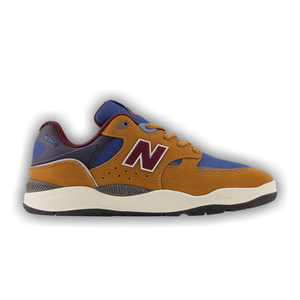 Tiago Lemos x New Balance Numeric 1010 'Tan Navy'