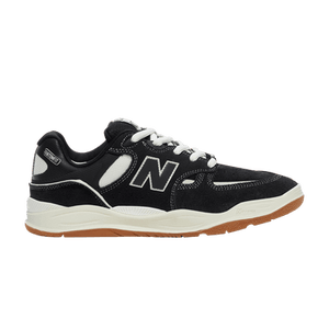 Tiago Lemos x New Balance Numeric 1010 'Black White Gum'