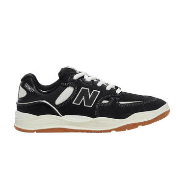 Tiago Lemos x New Balance Numeric 1010 'Black White Gum'
